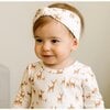 Headband, Deer To My Heart - Headbands - 2 - thumbnail