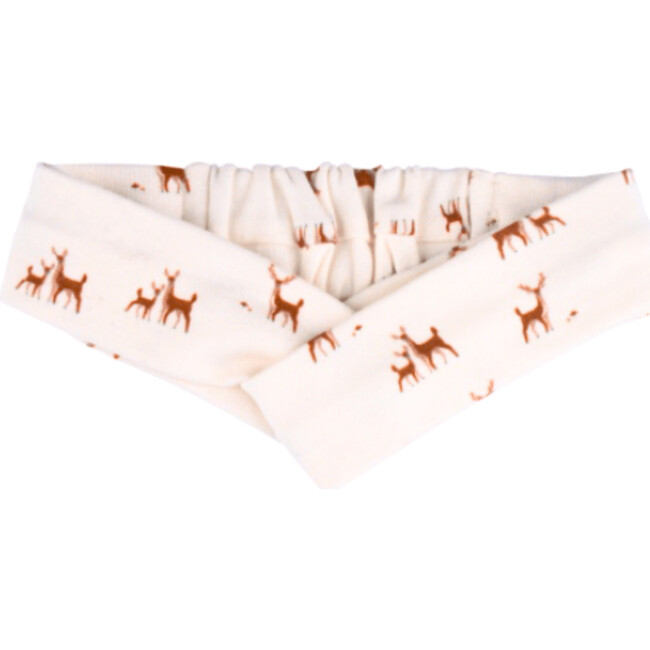 Headband, Deer To My Heart - Headbands - 3