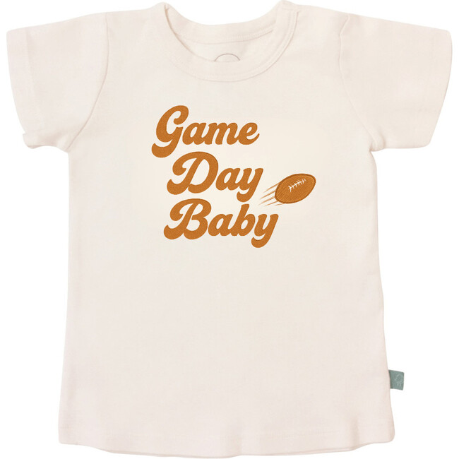 Graphic Tee, Game Day Baby