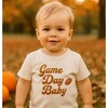 Graphic Tee, Game Day Baby - T-Shirts - 2