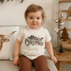 Graphic Tee, Howdy Christmas - T-Shirts - 2 - thumbnail