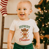 Graphic Tee, Howdy Gingerbread Christmas - T-Shirts - 4