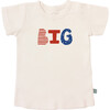 Graphic Tee, Big - T-Shirts - 1 - thumbnail