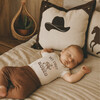 Graphic Bodysuit, First Rodeo - Onesies - 2