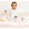 Footie, Into The Woods - Footie Pajamas - 5 - thumbnail