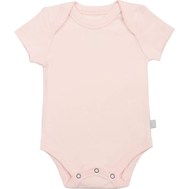 Basics Lap Shoulder, Pink