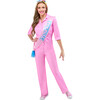 Rubies Barbie Movie President Barbie Women's Costume - Costumes - 1 - thumbnail