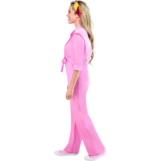 Rubies Barbie Movie President Barbie Women's Costume