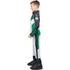 Rubies Superman Movie Green Lantern Deluxe Boys Costume - Costumes - 2 - thumbnail