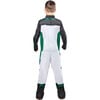 Rubies Superman Movie Green Lantern Deluxe Boys Costume - Costumes - 3 - thumbnail