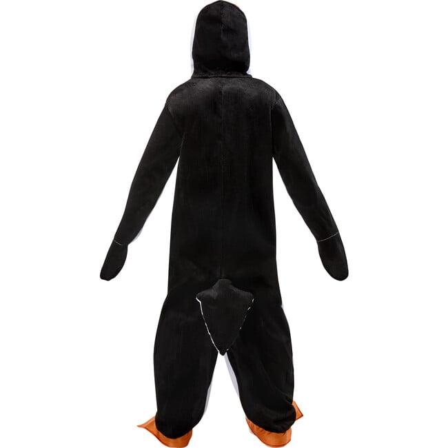 Rubies Penguin Zipsters Comfy Wear Kids Costume - Costumes - 3