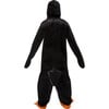 Rubies Penguin Zipsters Comfy Wear Kids Costume - Costumes - 3 - thumbnail