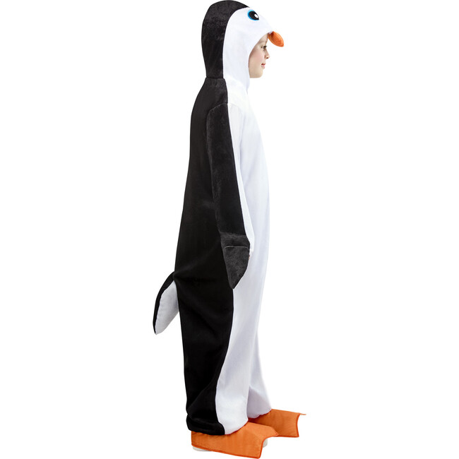 Rubies Penguin Zipsters Comfy Wear Kids Costume - Costumes - 4