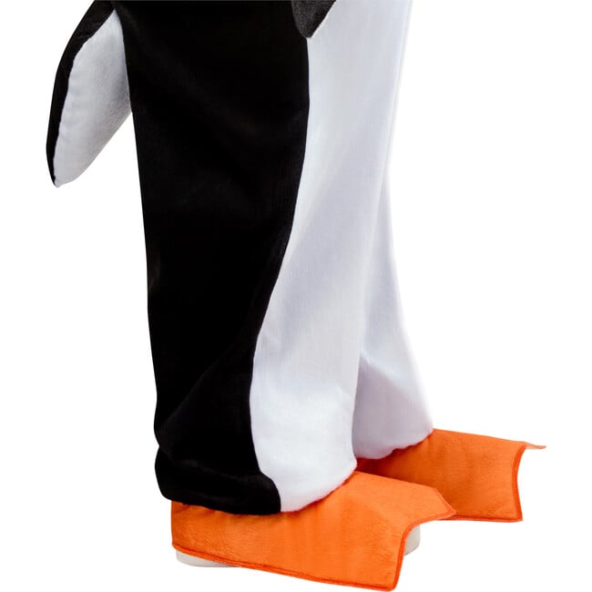 Rubies Penguin Zipsters Comfy Wear Kids Costume - Costumes - 5