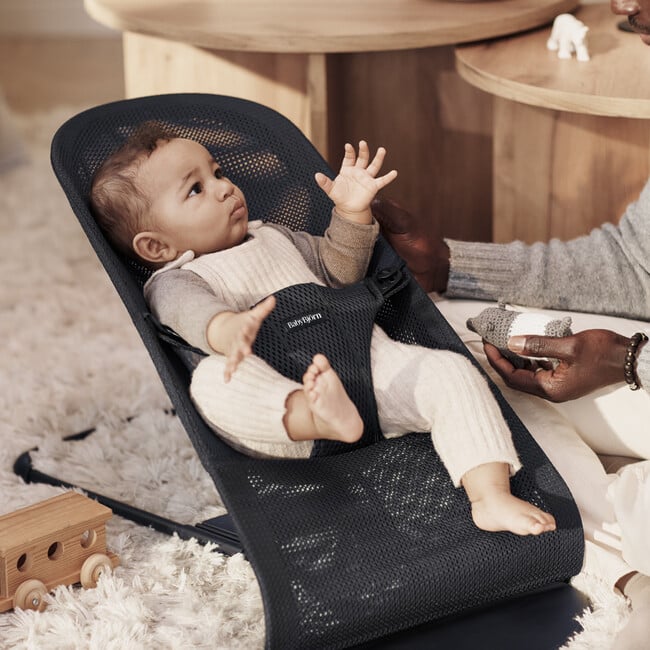 Bouncer Bliss  Bundle with Baby Carrier Mini - Bouncers - 3