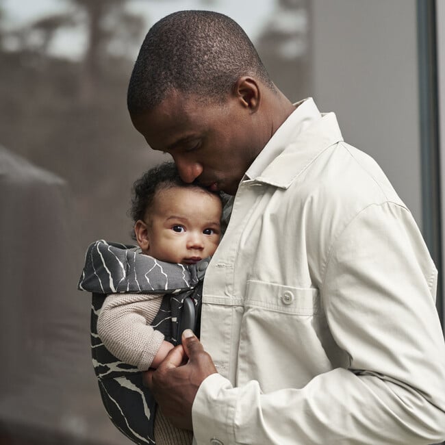 Bouncer Bliss  Bundle with Baby Carrier Mini - Bouncers - 4