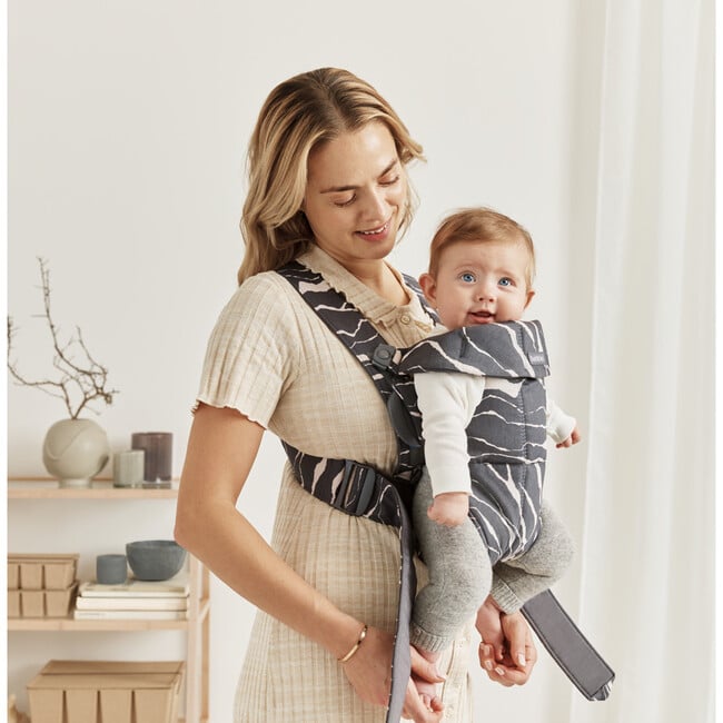 Bouncer Bliss  Bundle with Baby Carrier Mini - Bouncers - 6