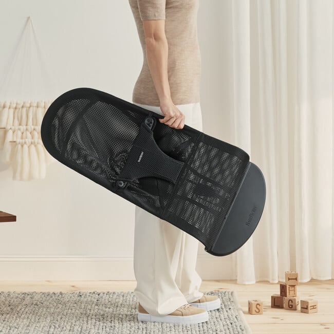 Bouncer Bliss  Bundle with Baby Carrier Mini - Bouncers - 8