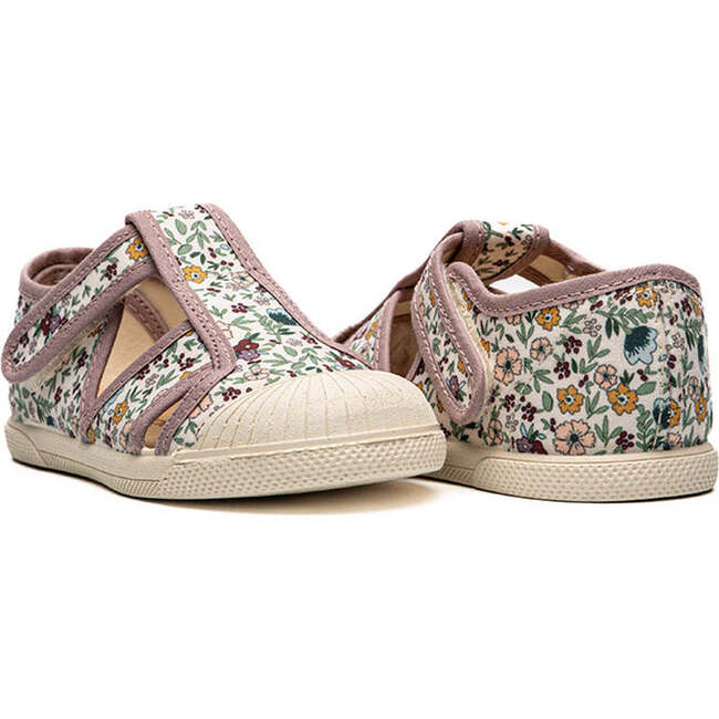 Marly Sandal, Florals