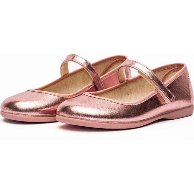 Mila Mary Janes, Pink - Mary Janes - 5