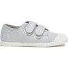 Cameron ECO-Friendly Sneaker, Grey - Sneakers - 1 - thumbnail