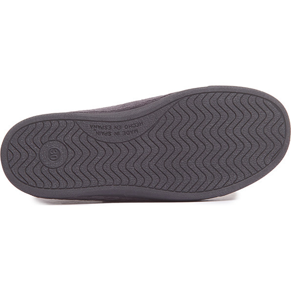 Margot Corduroy Mary Janes, Grey - Sneakers - 5