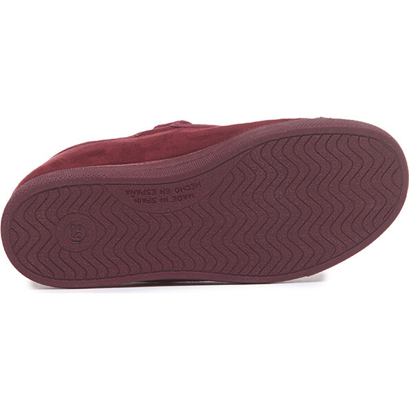 Cori Mary Janes, Burgundy - Sneakers - 6