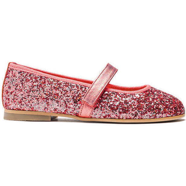 Stella Mary Jane, Pink