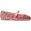 Stella Mary Jane, Pink - Mary Janes - 1 - thumbnail