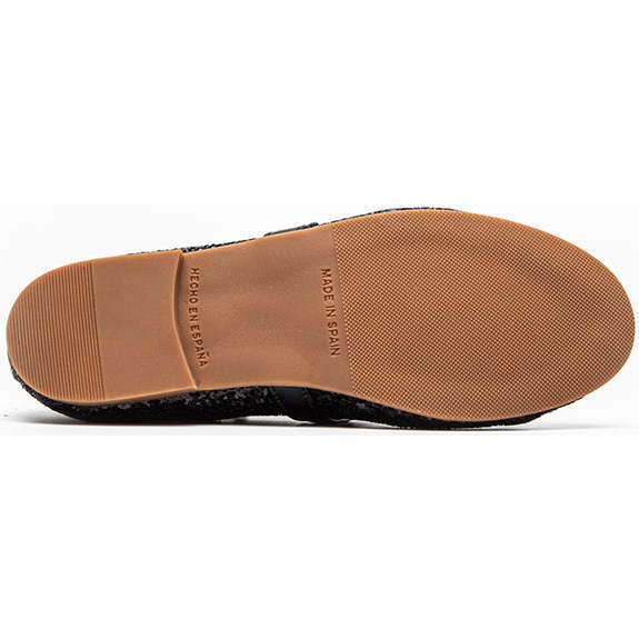 Stella Mary Jane, Black - Mary Janes - 4