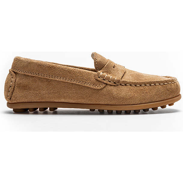 Sam Loafers, Camel