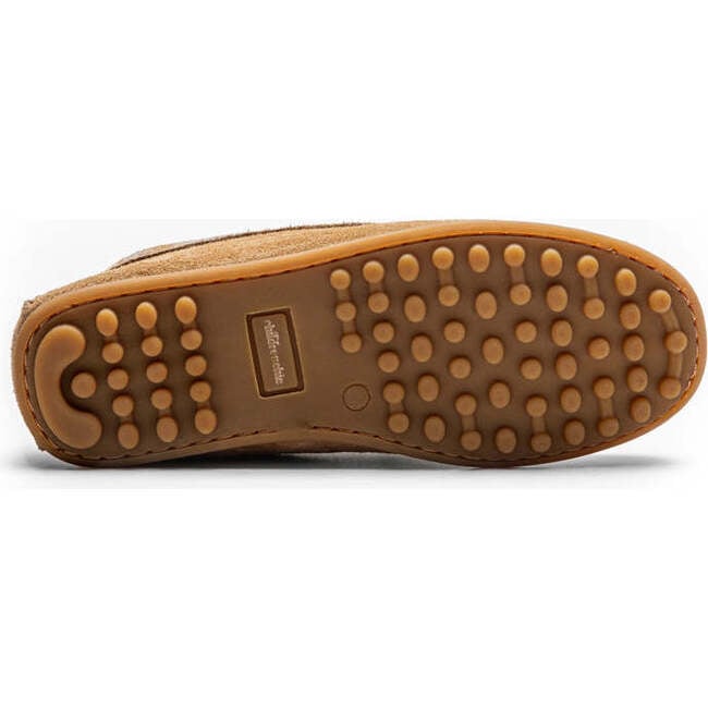 Sam Loafers, Camel - Loafers - 4