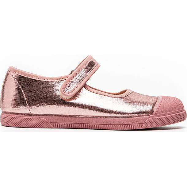 Mika Mary Jane, Pink