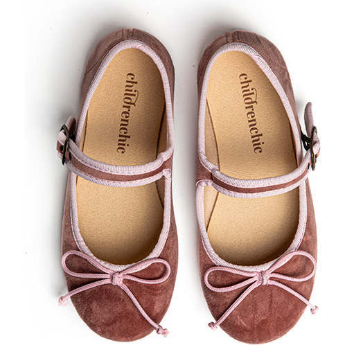 Elisa Mary Jane, Rose - Mary Janes - 3