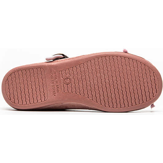 Elisa Mary Jane, Rose - Mary Janes - 4