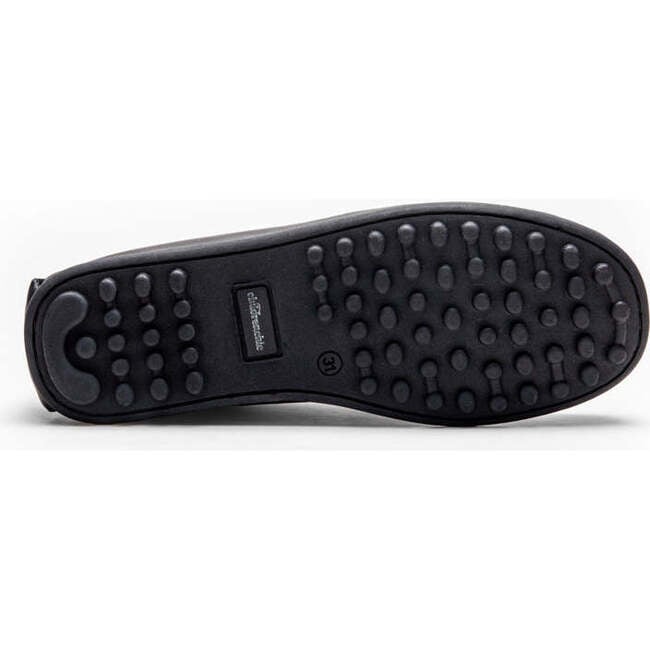 Alex Loafers, Black - Loafers - 4