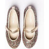 Classic Glitter Mary Janes, Multi - Mary Janes - 3 - thumbnail