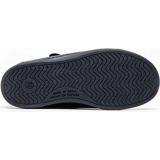 Mika Mary Jane, Navy - Mary Janes - 4