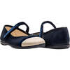 Giselle Mary Jane, Navy - Mary Janes - 2 - thumbnail