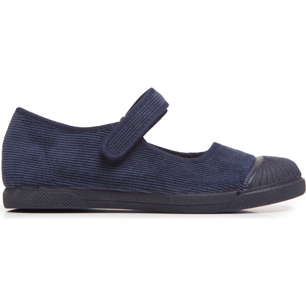 Margot Mary Janes, Navy