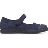 Margot Mary Janes, Navy - Mary Janes - 1 - thumbnail