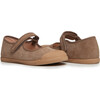 Sienna Corduroy Mary Janes, Camel - Mary Janes - 4