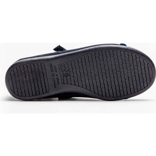 Giselle Mary Jane, Navy - Mary Janes - 4