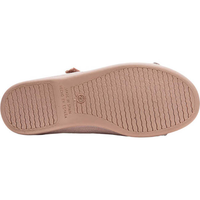 Giselle Mary Jane, Rose - Mary Janes - 4