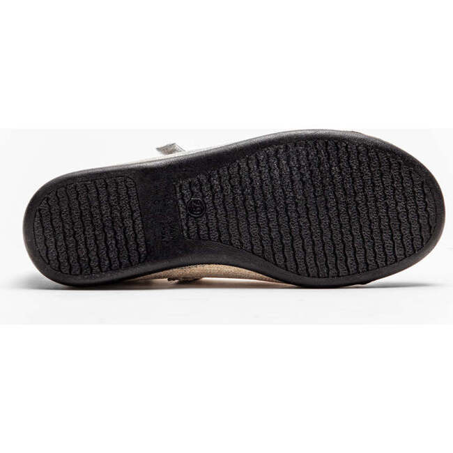 Emilia Mary Jane, Gold - Mary Janes - 4