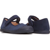 Margot Mary Janes, Navy - Mary Janes - 4