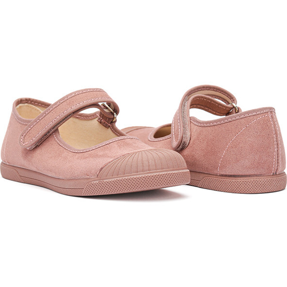 Cori Mary Janes, Lipstick