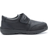 Blake School Trainers, Navy - Sneakers - 1 - thumbnail