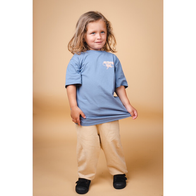 Bailey Suede Sneakers, Black - Sneakers - 3