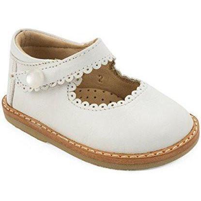 Toddler Mary Jane, White